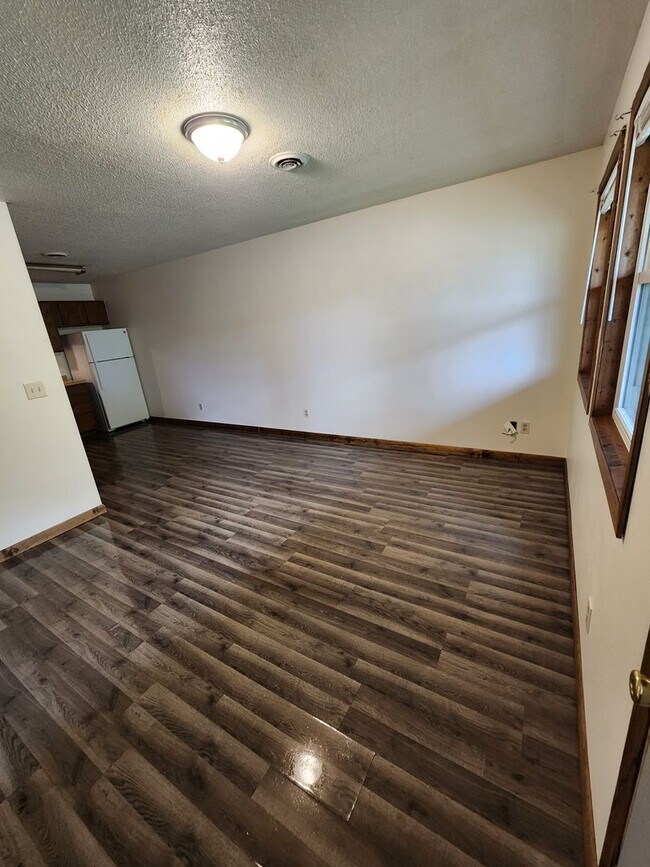 Foto del interior - Jefferson Street Apartments