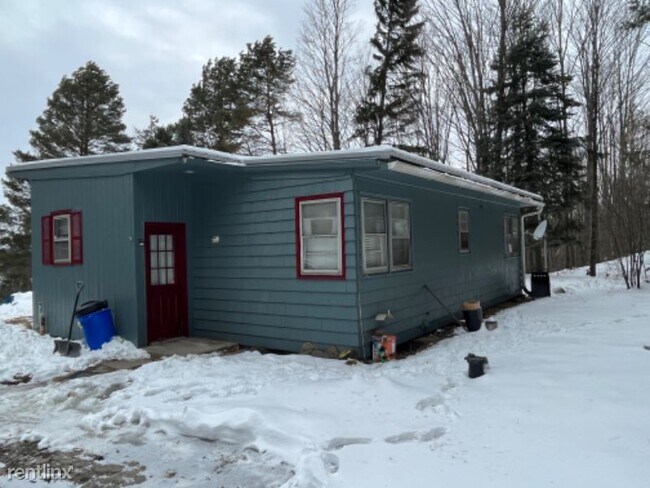 Foto del edificio - 2 br, 1 bath House - 870 Winney Hill Road