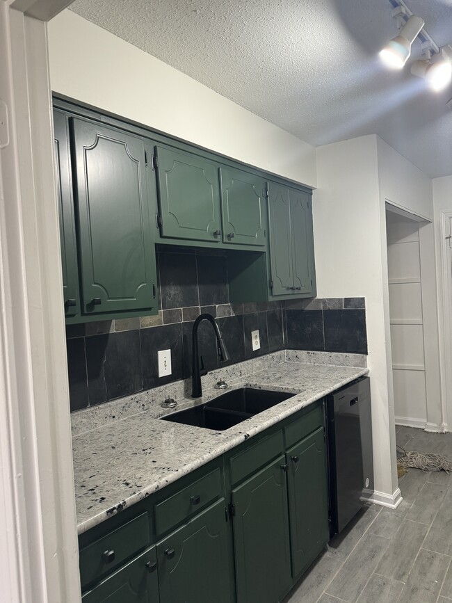 Cocina - 146 Rue Fontaine