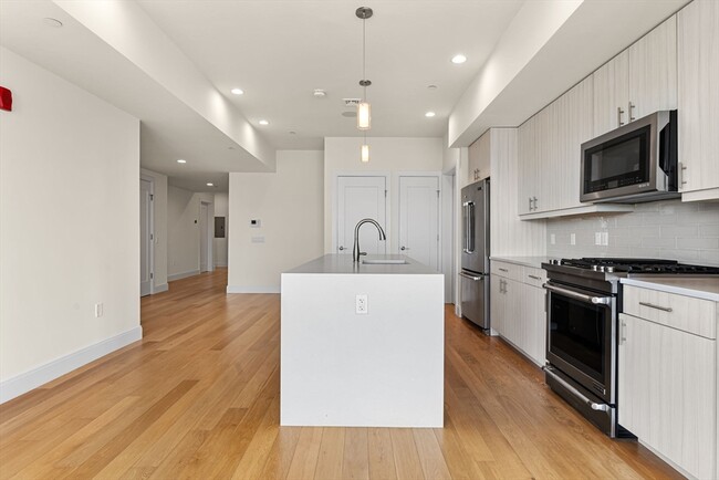 Foto del edificio - 488 Dorchester Ave