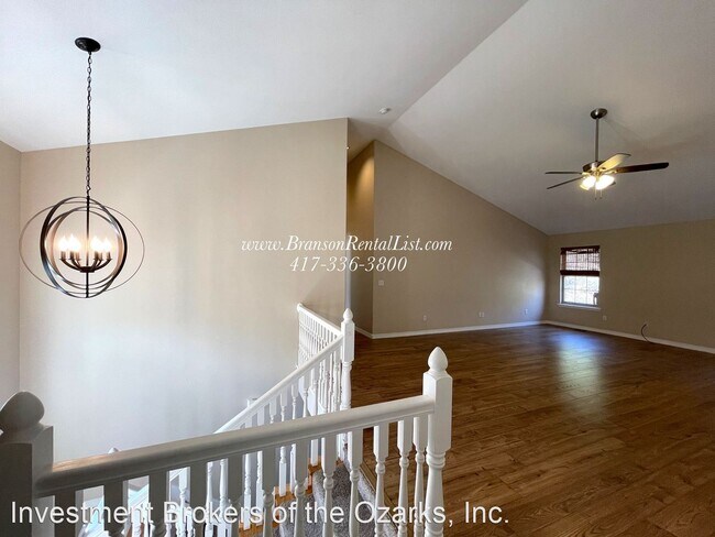 Building Photo - 5 br, 3 bath House - 200 Hideaway Street