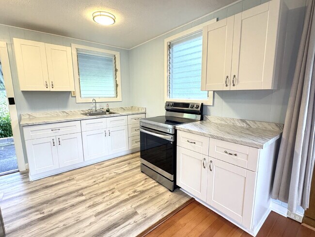 Foto del edificio - "Cozy 2-Bed Gem in Panaewa, Hilo - Perfectly Conveniently Located!"