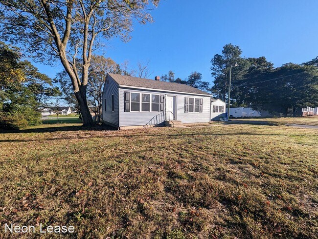 Building Photo - 2 br, 1 bath House - 9053 Easter Lane