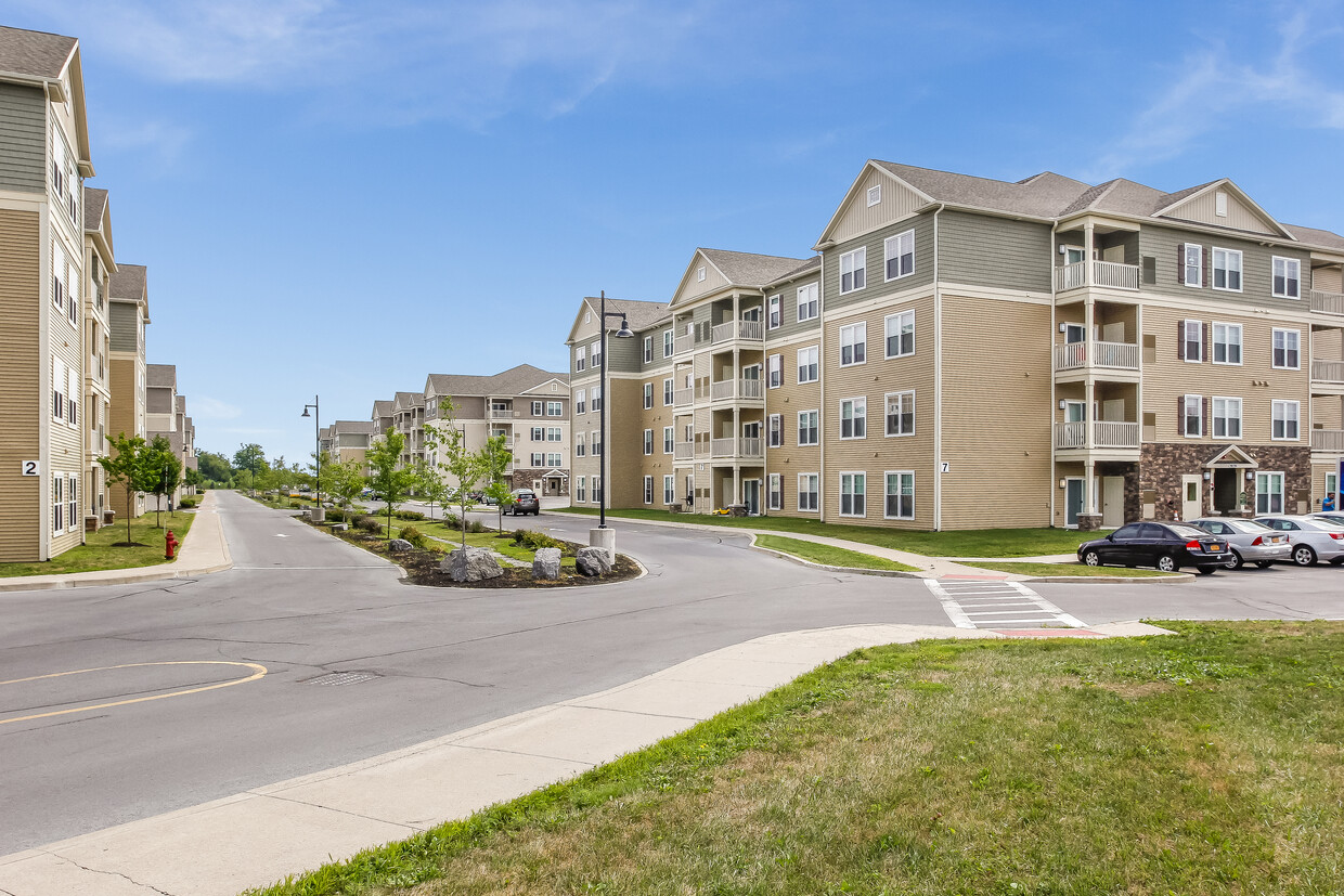 Foto principal - Beaver Meadow Apartments