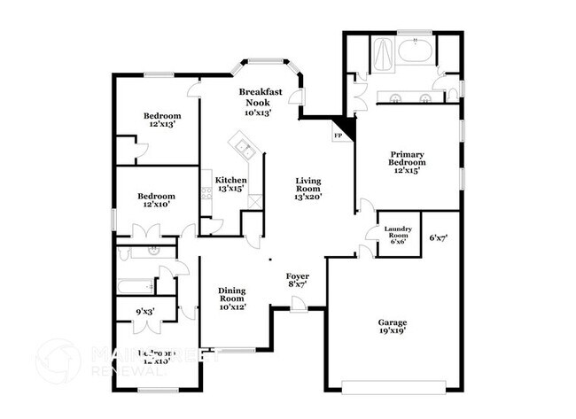 Building Photo - 7544 Mary Dr
