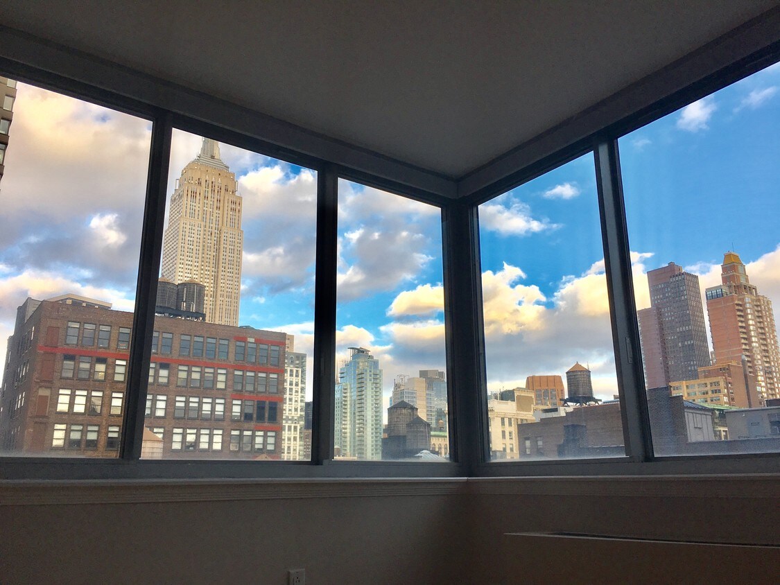 Foto principal - 53 W 26th St