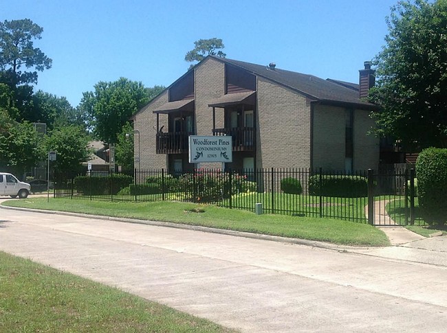 Building Photo - 12905 Woodforest Blvd