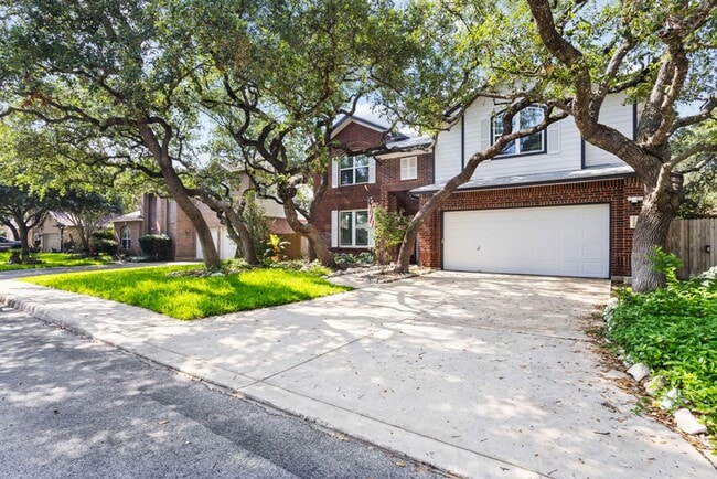 Building Photo - 2538 Somerall
