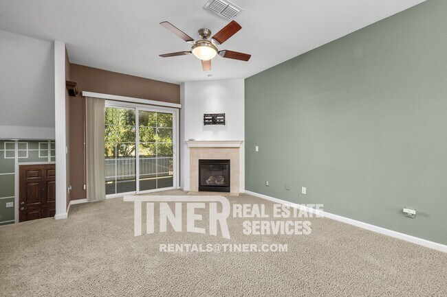 Foto del edificio - Three Bedroom Home near Sacramento River