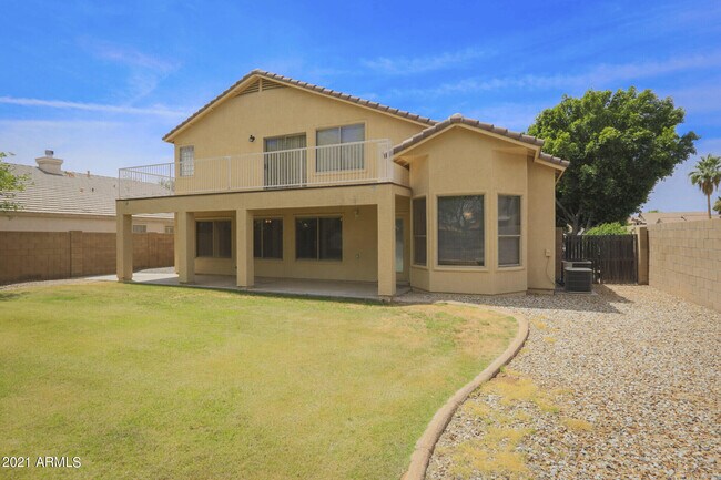 Foto del edificio - 7456 W Aurora Dr