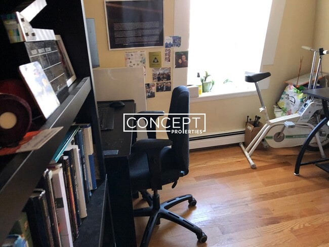 Foto del edificio - 12 Claremon St