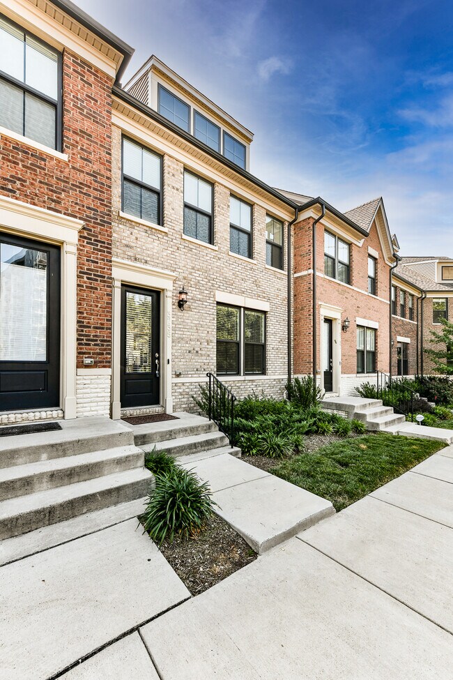 Foto del edificio - 3735 Powell Ln