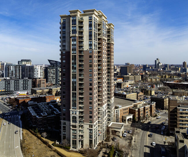 Building Photo - 500 E Grant St