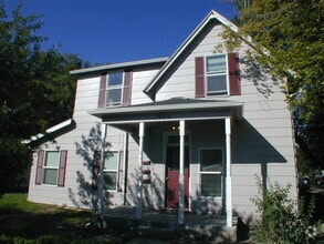 Building Photo - 1922 Maxwell Ave