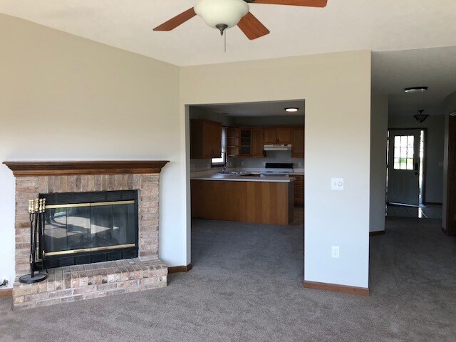 Foto del edificio - 6399 Jamison Way