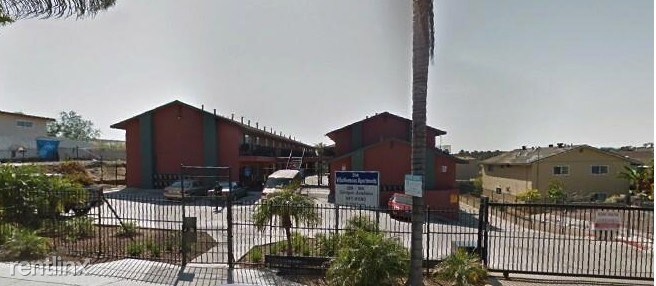 Primary Photo - 314 Willie James Jones Ave
