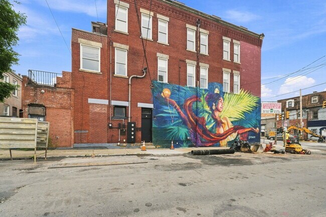 Foto del edificio - 4501 Liberty Ave