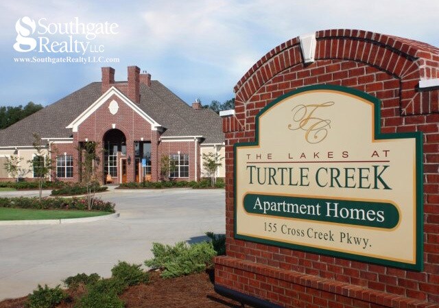 Foto del interior - The Lakes At Turtle Creek Apartment Homes