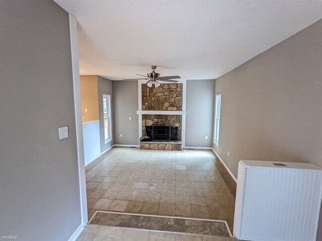 Foto del edificio - 3 br, 2 bath House - 3625 Shrewsbury Street