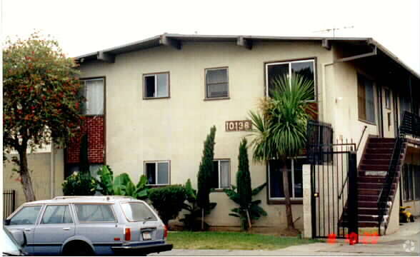 10138 - 10204 Felton, ¡alejado - 10138-10204 Felton Ave