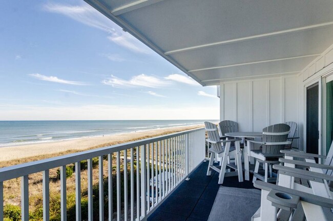 Building Photo - 201 Carolina Beach Ave S
