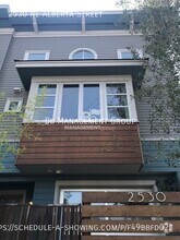 Building Photo - 2530 NE Alberta St