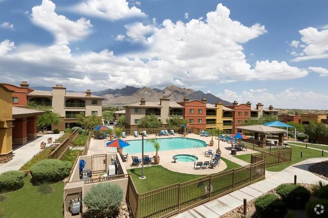 Assisted Living Oro Valley Az