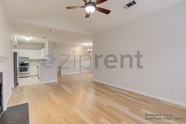 Building Photo - 603 Spring Heights Ln