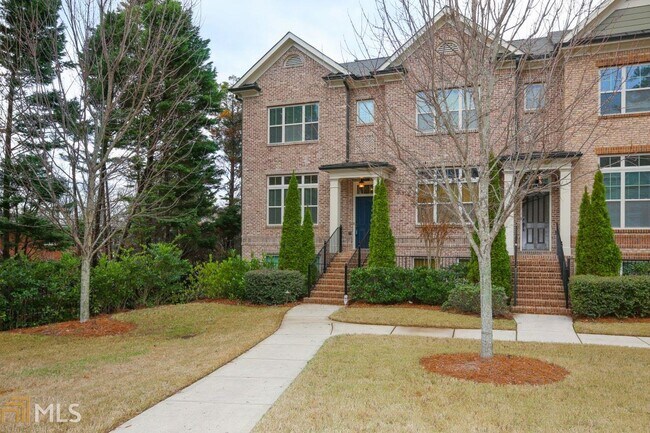 Building Photo - 2261 Lavista Ct NE
