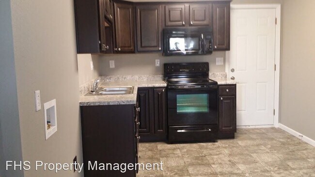 Building Photo - 2 br, 1 bath House - 2321 N. Campbell Avenue*