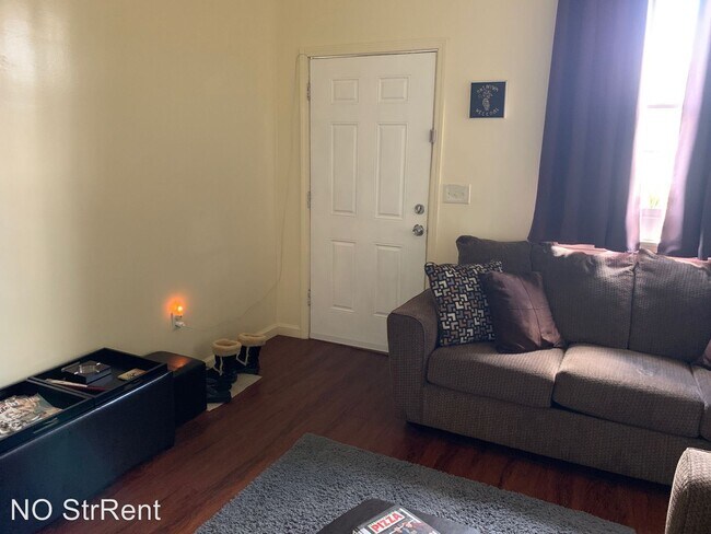 Building Photo - 2 br, 2 bath House - 3422 Freret St.  Apt. B