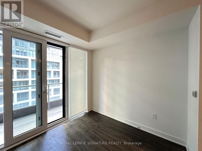 Building Photo - 135 Lower Sherbourne St