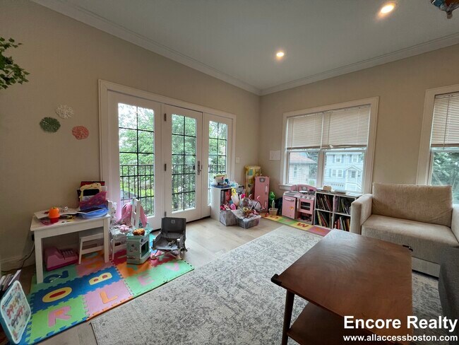 Foto del edificio - 39 Cummins Hwy