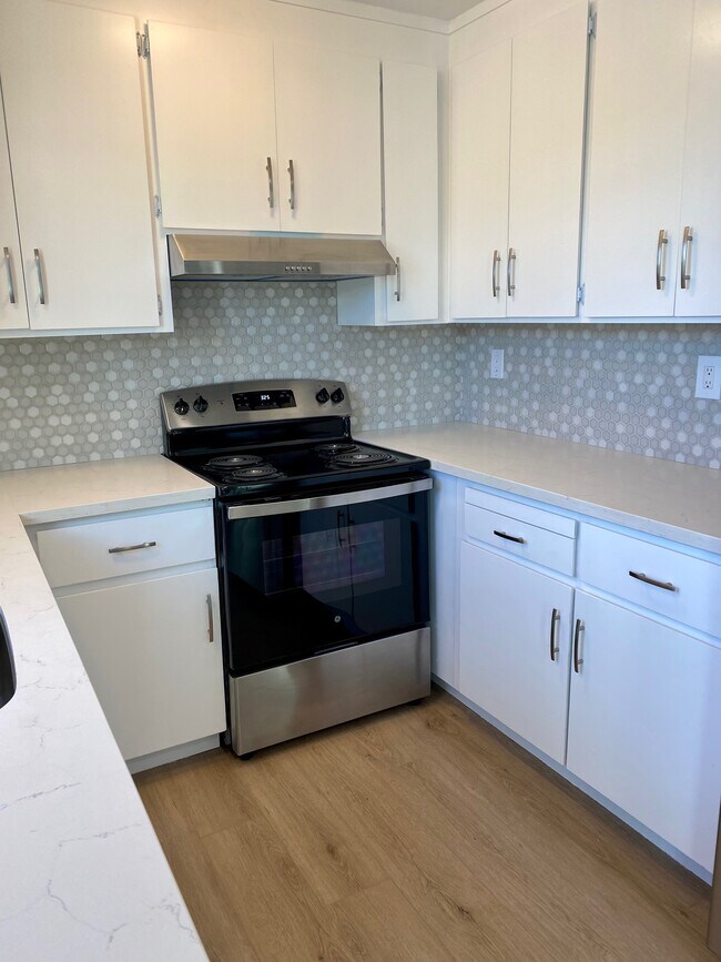 Foto del edificio - 6541 Moeser Ln