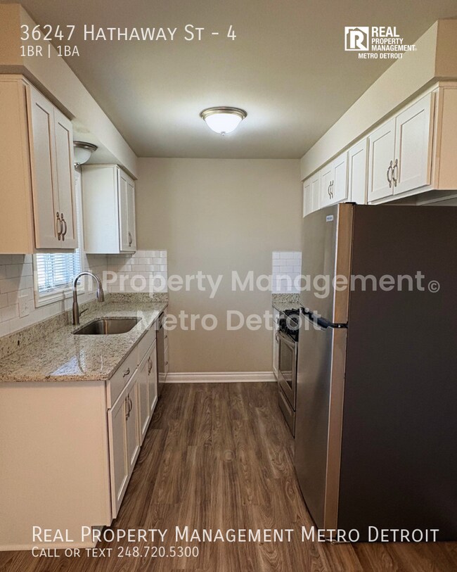 Foto del edificio - 36247 Hathaway St