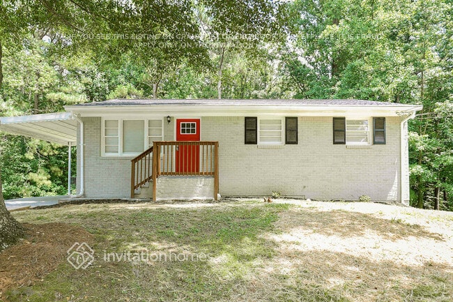 Building Photo - 502 Dollar Mill Rd SW