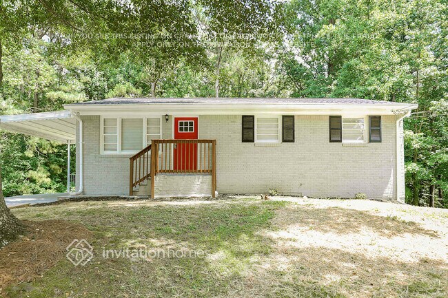 Foto del edificio - 502 Dollar Mill Rd SW