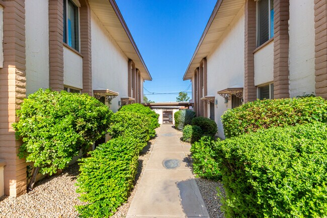Foto del edificio - Furnished Condo in Scottsdale
