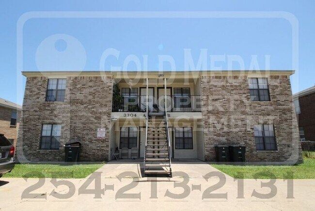 Foto del edificio - 3304 Barcelona Unit B Killeen 76542