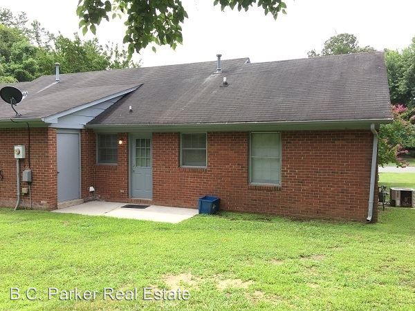 Building Photo - 2 br, 1 bath House - 2314 Morningside Drive