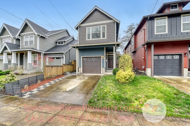 Foto del edificio - 3954 N Willis Blvd