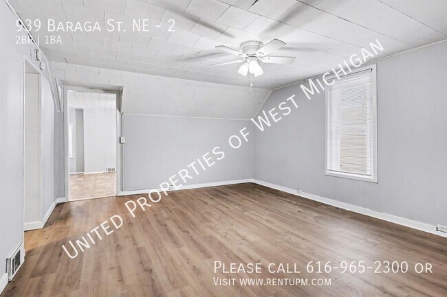 Foto del edificio - 939 Baraga St NE