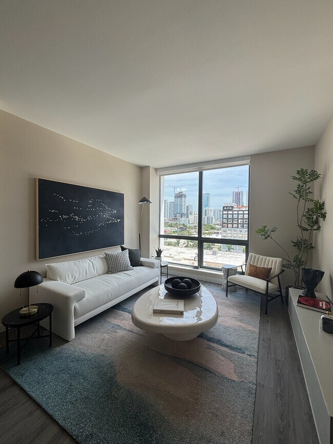 Foto del edificio - 62 NW 26th St