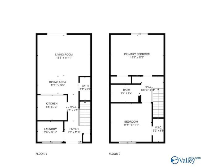 Foto del edificio - 12340 Chicamauga Trail SE