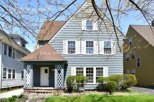 Primary Photo - Beautiful 4 Bedroom 1 Bath Duplex Apartment