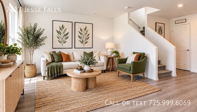 Foto del edificio - 7413 Jesse Falls