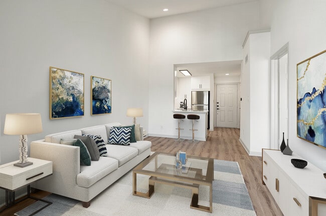 Photo - Cortland River Oaks Apartments