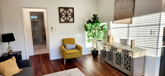 Foto del edificio - 1517 18th St