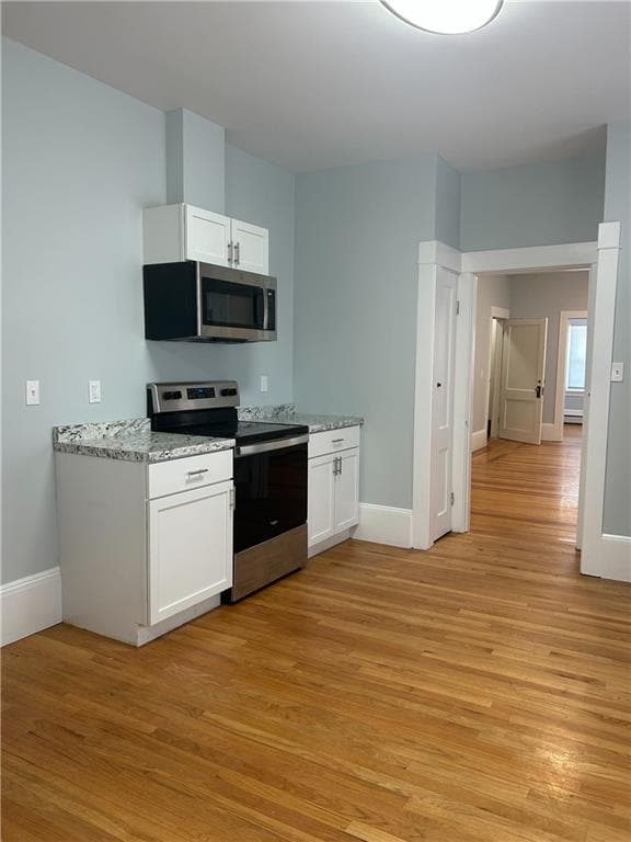 Primary Photo - 168 Waterman Ave