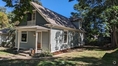 Building Photo - 3848 Wolff St